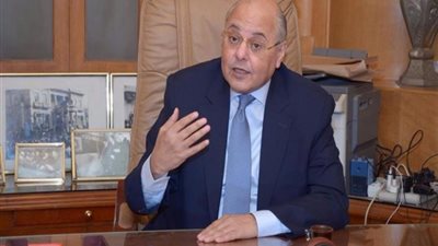 مصطفى موسى: أردوغان لا يتصرف كرئيسا لتركيا بل كعضوا في الإخوان