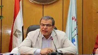 للمصريين.. القوى العاملة: 