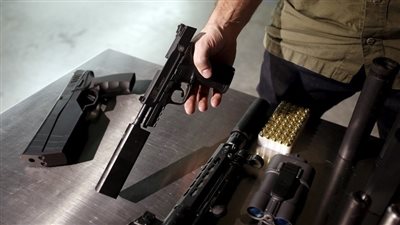 مجلس الشيوخ البرازيلي يرفض مرسوما رئاسيا يسمح بحيازة الأسلحة