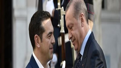 رئيس الوزراء اليوناني حول أزمة قبرص: تركيا ضعيفة ومنعزلة