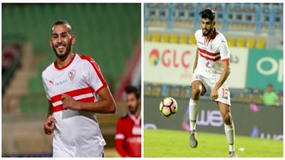 الزمالك يدعم ساسي وبوطيب قبل أمم إفريقيا 2019 