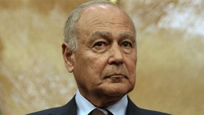 أبوالغيط يؤكد دعم الجامعة العربية للحل السلمي في اليمن