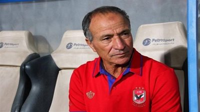 خاص.. فتحي مبروك يضع التشكيل الأمثل لمنتخب مصر بأمم إفريقيا ويؤكد: أجيري ظلم جمعة وفتحي ويعلق على استبعاد معلول