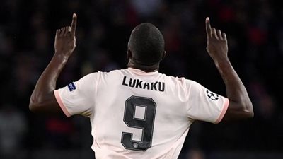 الكشف عن سبب رغبة لوكاكو في الرحيل عن مانشستر يونايتد