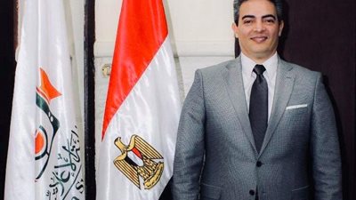 نقيب الإعلاميين ناعيًا المخرج عادل جلال: فقدنا مبدعًا كبيرًا