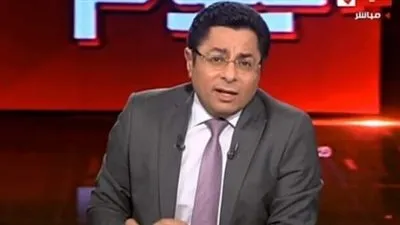  أبوبكر: الملف الخارجي للدولة المصرية الأنجح على الإطلاق