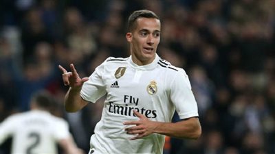 لوكاس فاسكيز على رادار عملاق الدوري الإنجليزي