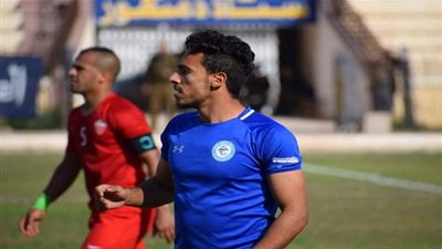 دكرنس يتعاقد مع شقيق لاعب الأهلى لثلاث مواسم