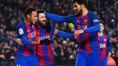 برشلونة يوافق على بيع نجم الفريق رسميا 