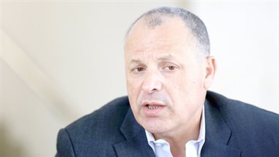 أبو ريدة يكشف كواليس جلسته مع محمد صلاح: 