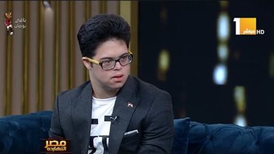 محمد الحسيني: سأشارك في عبور المانش مرة أخرى لرفع اسم مصر