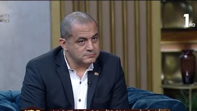 والد محمد الحسيني: سبح 16 كيلومترا في 7 ساعات