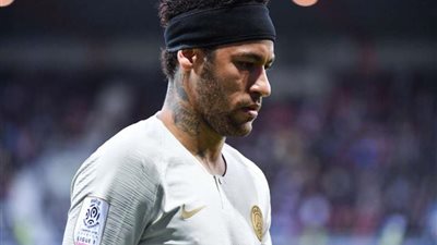 نيمار يوجه رسالة نارية إلى ناصر الخليفي