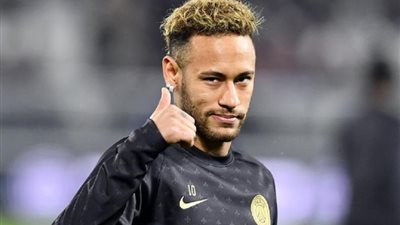 نيمار يطلب الرحيل عن باريس سان جيرمان 