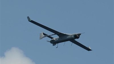 عاجل.. إيران تسقط طائرة أمريكية فوق مضيق هرمز