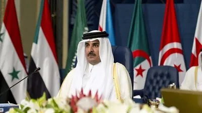 قطر تُهين الشعب الفلسطيني وفقًا للمعايير الإسرائيلية