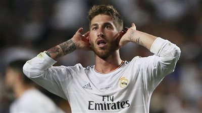 مفاجأة.. راموس سر فشل صفقة الموسم في ريال مدريد