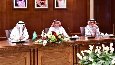 وفد من جامعة طيبة يطّلع على تجربة الهيئة الملكية بالجبيل