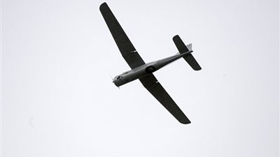 الحرس الثوري الإيراني: إسقاط الطائرة المسيرة الأمريكية رسالة إلى واشنطن