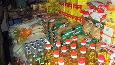 القبض على بدال تمويني بالدقهلية لاختلاسه مقررات تموينية بـ 17 ألف جنيه