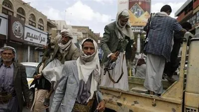 مصرع عناصر حوثية بينهم قيادى وتحرير مواقع فى الضالع والبيضاء