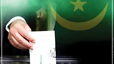 موريتانيا تدخل مرحلة الصمت الانتخابى منتصف ليل الخميس