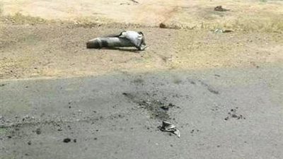سقوط مقذوف حوثي قرب محطة لتحلية المياه بالسعودية