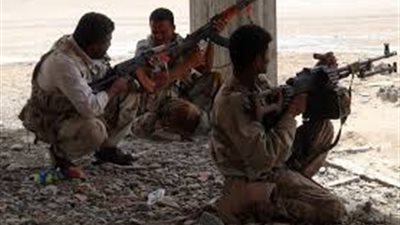 مقتل 17 حوثي في تعز