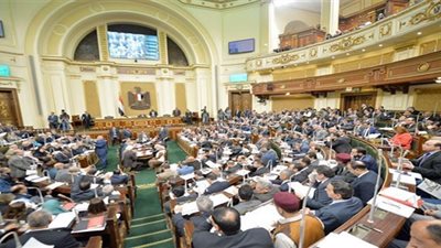 نائب يطالب بالتحقيق في مخالفات رئيس مدينة السرو بدمياط 