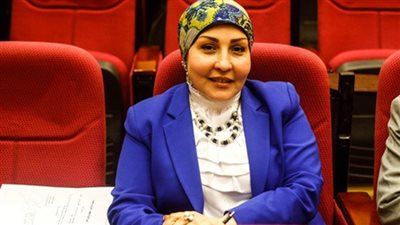 برلمانية تخاطب رئيس الوزراء بشأن تقنين الأقفاص السمكية بكفر الشيخ