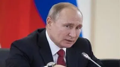 بوتين يرفض نتائج التحقيق في إسقاط الرحلة 