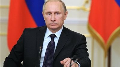 بوتين: لجوء ترامب إلى القوة ضد طهران سيكون 