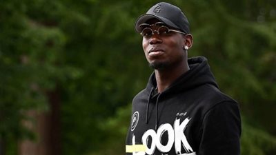 ريال مدريد لا يهدأ.. بيريز يضع خطة جديدة للتعاقد مع بوجبا