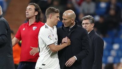 بعد انتقال يورينتي لأتلتيكو مدريد.. تعرف على اللاعبين الأقرب للرحيل عن الملكي