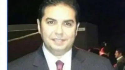 تعيين نادر بدر رئيساً للقطاع التجارى بشركة 