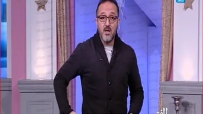 ضيوف شريف مدكور الأسبوع المقبل على الحياة