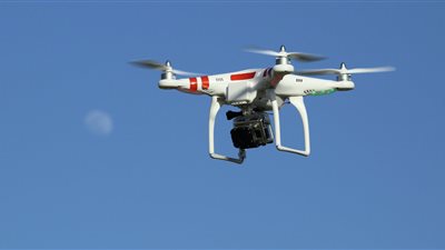 10 معلومات عن طائرات الـ 