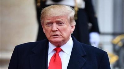 ترامب: إيران ارتكبت خطأً كبيراً من خلال إسقاط الطائرة بدون طيار