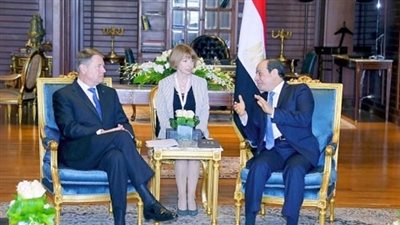 تعزيز العلاقات ومكافحة الإرهاب.. تفاصيل زيارة 