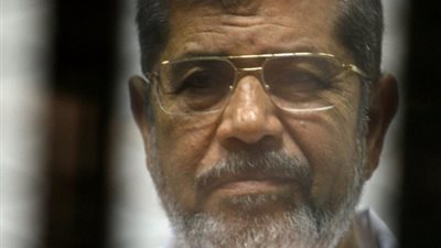 بكري يكشف عن آخر ما قاله محمد مرسي قبل وفاته بدقائق (فيديو)