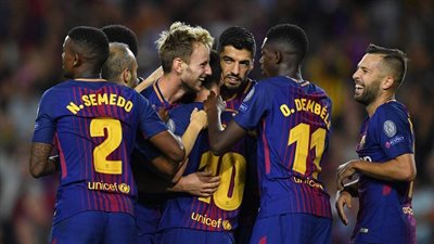 رسمياً.. برشلونة يعلن ضم المدافع الهولندي