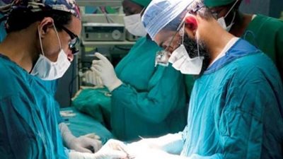 أطباء سعوديون خلف إنجازات منظمة البلسم الدولية (فيديو)