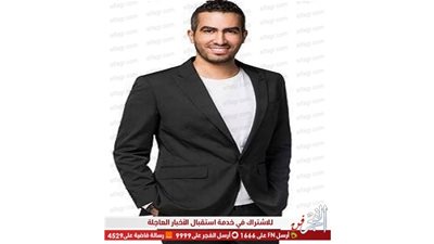 كريم خطاب يقدم برنامج 