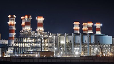 خريطة مشروعات مصر.. 