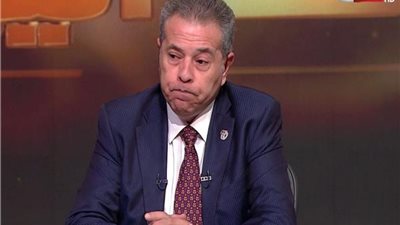 أول تعليق لـ توفيق عكاشة على وفاة محمد مرسي