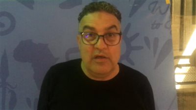 خاص - معلق رياضي مغربي: بطولة إفريقيا ستكون الأقوى ومنتخب مصر المرشح الأول للقب 