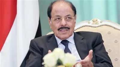 نائب الرئيس اليمني: التصعيدات الأخيرة الحوثية تؤكد الدعم الإيراني المستمر 