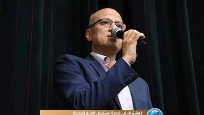 هذا ما جرى في الاجتماع.. حسين الزناتي يكشف كواليس تشكيل هيئة مكتب 'الصحفيين'