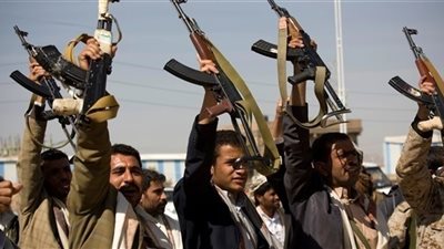 مقتل وإصابة 18 حوثياً بكمين في الضالع