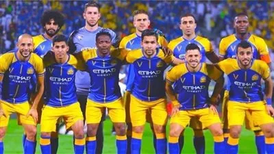الفراغ يهدد مسيرة النصر محلياً وقارياً